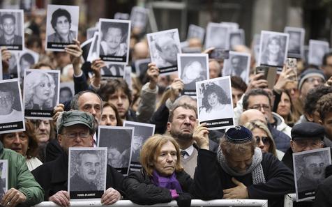 Survivors Call for Justice After Argentinian Court Links Iran to Terror Attacks