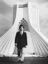 Iranian-Canadian Architect Praises 'Freedom' at Honorary Degree Ceremony