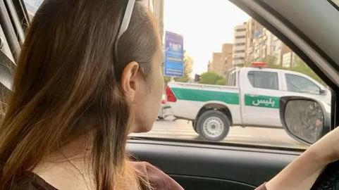 فرمانده انتظامی استان گلستان اعلام کرده بعد از اینکه سومین پیامک رعایت نکردن حجاب برای صاحبان خودرو فرستاده شد،‌ خودرو آن‌ها توقیف می‌شود