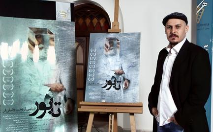 Iranian Filmmaker Sells Kidney to Survive Economic Hardship