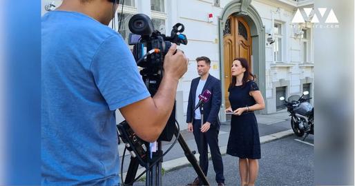 Austrian MPs Join Protest Against Belgium-Iran 'Prisoner Swaps' Deal