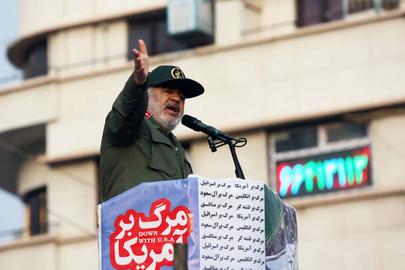 احتمال «سازمان تروریستی» شناخته شدن سپاه پاسداران توسط اتحادیه اروپا