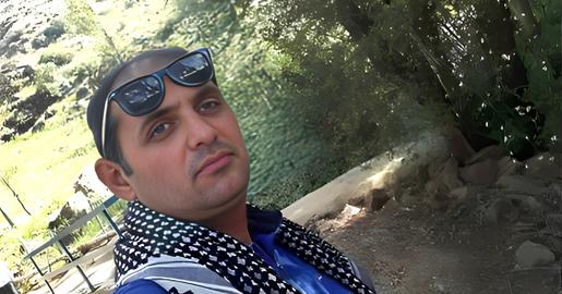 Blinding as Weapon: My Torturer Confessed to Enjoying his Profession