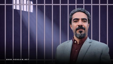 IRGC Arrests Civil Activist Yashar Tabrizi in Iran
