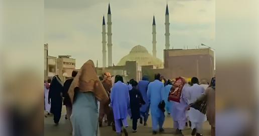 Moləvi Əbdülhəmidin Qanlı Cümə cinayətinin günahkarlarının cəzalandırılmasını vurğulaması