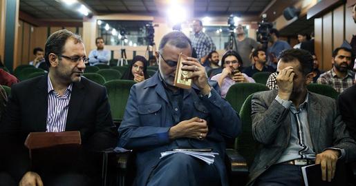 Alireza Zakani has sought candidacy since 2013 but was rejected that year and later approved as a backup candidate in the 2021 elections to facilitate Ebrahim Raisi’s candidacy