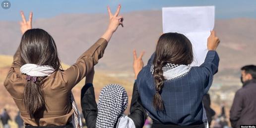 فرزندانمان توسط سپاه تروریستی اعدام می‌شوند؛ نامه دادخواهان کردستان به کنفرانس مونیخ