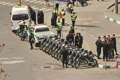 Polis komandirinin müavini: Hökumətlərin dəyişməsi Nur planının həyata keçirilməsində axsama yaratmır
