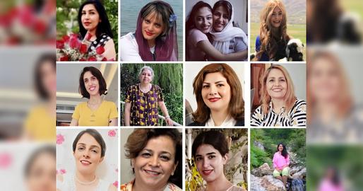تمرکز سرکوب و آزار بهاییان در اردیبهشت بر روی زنان