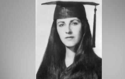 Zarrin fue ejecutada con tan sólo 29 años