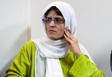 ژیلا بنی‌یعقوب