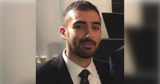 نگرانی از وضعیت معین مقدری در حبس وزارت اطلاعات