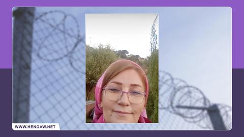 Iran Sentences Activist to 13 Months for Criticizing Local Officials
