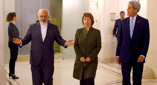 Iran Nuclear Talks: The Fog Recedes
