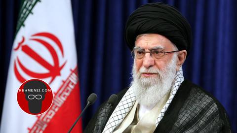 یک هفته با خامنه‌ای؛ با چوب «ال‌سید» هم شده، زنده بمان!