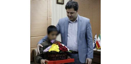 پی گیری شکنجه دو کودک کار در کرمان