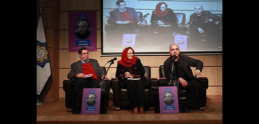  پرویز پرستویی؛ درد بازیگرم کرد         