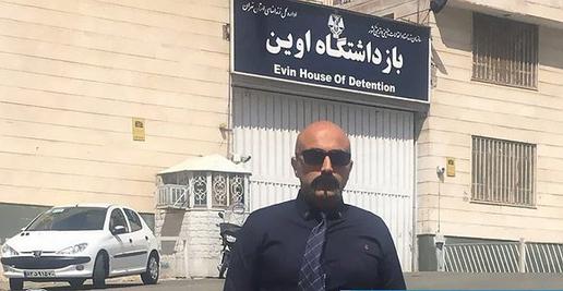 در روزهای آخر چه بر بکتاش آبتین گذشت؟ روایتی از درون زندان
