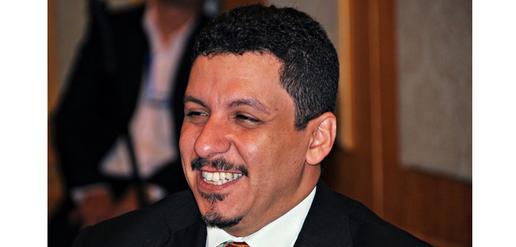 Ahmed Awad bin Mubarak was kidnapped in the Yemeni capital