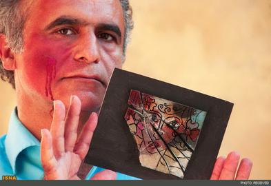 «احمد نادعلیان» سالهاست که با ایجاد موزه در هرمز، توانسته با مشارکت تعدادی از هنرمندان، از جمله زنان بومی، آثاری را عرضه کند و جایگاهی در بین عناصر گردش گری فرهنگی جزیره برای آن ها بیابد.
