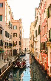 Venice, Italy