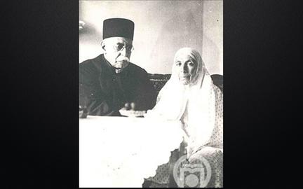Malektaj Firouz Najm ol-Saltaneh, the mother of Mohammad Mossadegh, who was prime minister from 1951 to 1953, is also known for founding Iran’s first modern hospital