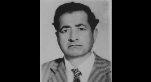Noureddine Taefi suffered a heart attack in prison. He was taken to hospital and died 20 days later.