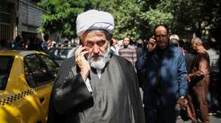 نامه اطلاعات سپاه  برای ممنوع‌الخروجی ۳۷ مدیر دولت روحانی
