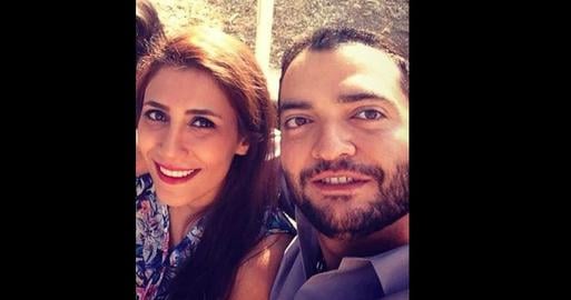 Both Mohsen, 31, and Mahsa, 30, went on to teach at Cestar College alongside Mohsen's brother Meisam