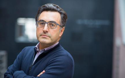 Maziar Bahari To Receive Museum’s 2020 Elie Wiesel Award