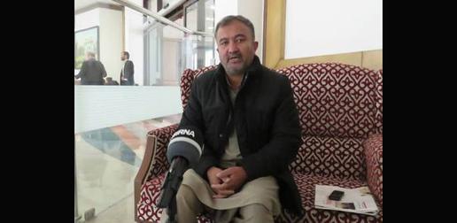 «چمن شاه اعتمادی»، یک عضو مجلس نمایندگان افغانستان، به این باور است که با توجه به مشترکات فرهنگی و دینی میان کابل و تهران، نقش جمهوری اسلامی در مذاکرات صلح افغانستان برجسته تر از آن است که تصور می شد