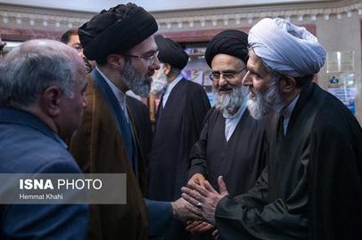 دستور «کش ندهید» خامنه‌ای درباره پرونده فساد سپاه؛ پای مجتبی در میان است