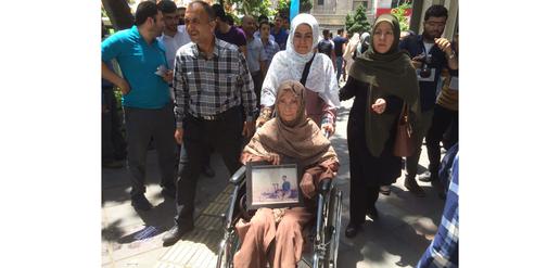 مردم و انتخابات ۲۹ اردیبهشت - یک