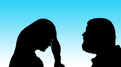 Unsafe Environment: Sexual Harassment at Work