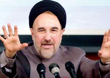 President Mohammad Khatami limited the investigation into the murders because many Iranian officials were against looking into the case at all — and because the Supreme Leader could halt it altogether