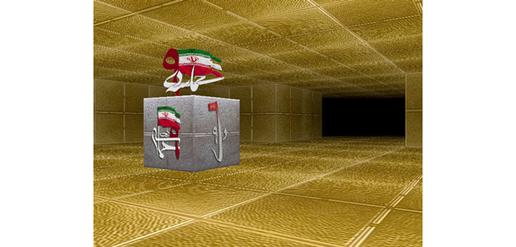 موسوی، کروبی و خاتمی را بکش تا بصیرتت زیاد شود‎