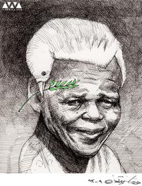 Nelson Mandela