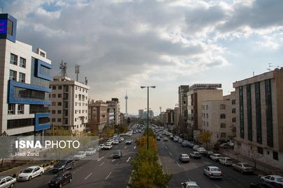 Tehran Air Clears After 10 Days of Debilitating Pollution