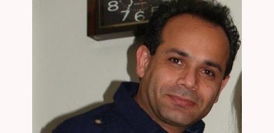 افشین سید احمد
