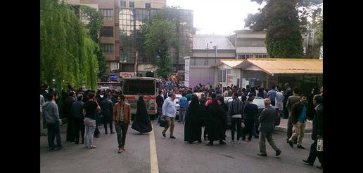 درگذشت مهرداد اولادی