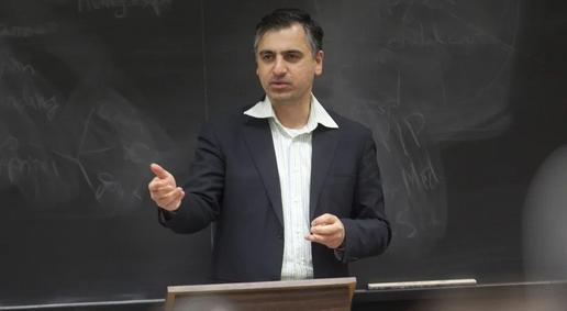 پیام اخوان، مشاور ارشد دولت کانادا در پرونده شلیک سپاه به هواپیمای اوکراینی کیست؟
