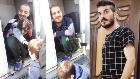 جلوگیری ماموران از ملاقات یک زندانی سیاسی محکوم به اعدام با مادرش
