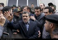 آیا واقعا بر محبوبیت احمدی‌نژاد افزوده شده؟ جزییاتی از نظرسنجی استاسیس در گفت‌وگو با آرش غفوری