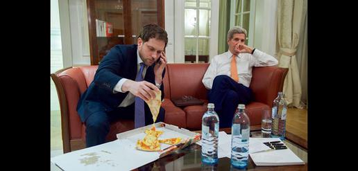 Iran, the Deal and Implementation Day