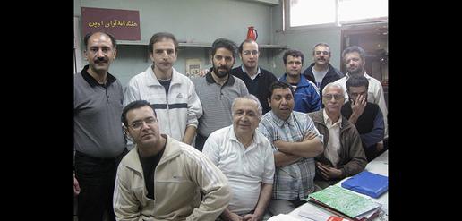 عکس‌ از شیرکو جهانی