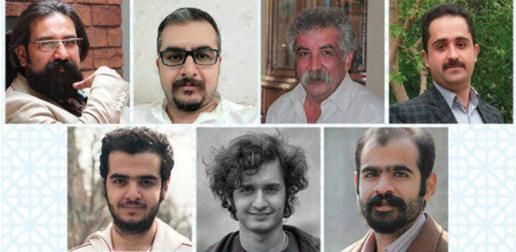The families of many of the dervishes arrested on February 19 have found it impossible to find out any information about their loved ones