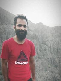 دادگاه انقلاب قزوین یک فعال مدنی را به جزای نقدی محکوم کرد