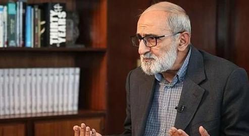 Hossein Shariatmadari, managing editor of the daily Kayhan, falsely claimed Ukraine had fallen "within 24 hours", also attacking reformists and those who favor relations with the West