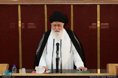 نامه علم الهدی به شورای عالی امنیت ملی: بنده در زمان تجمعات، سبزوار بودم