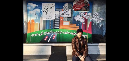 The Eve of Elections 
